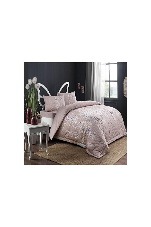 Sarah Çift Kişilik Complete Set - 1