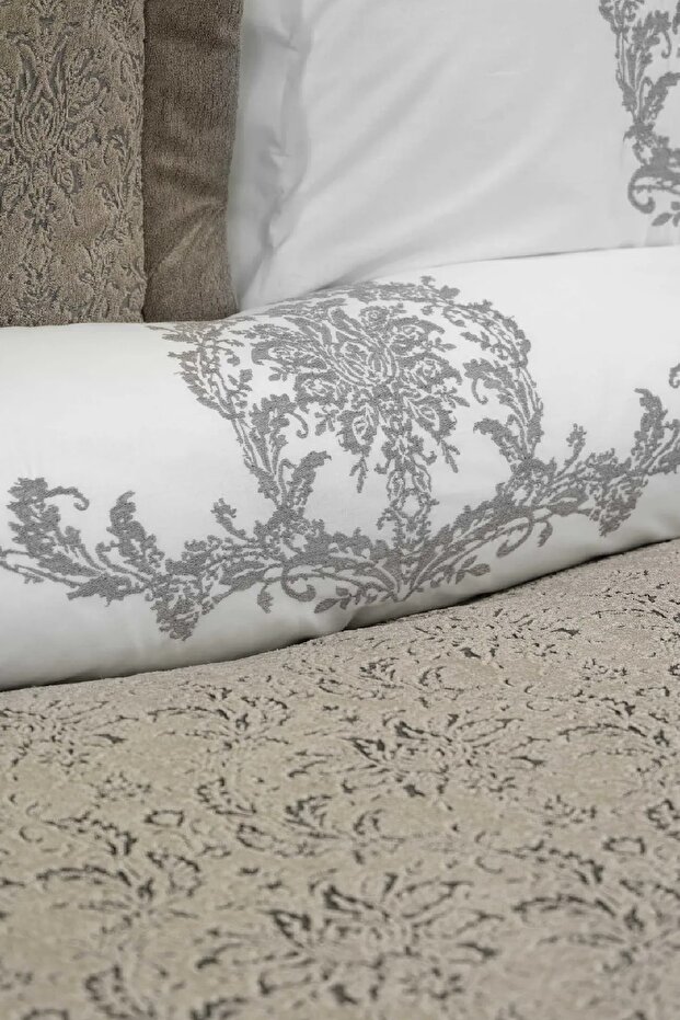 Benjamin Bej Çeyiz Seti - 7