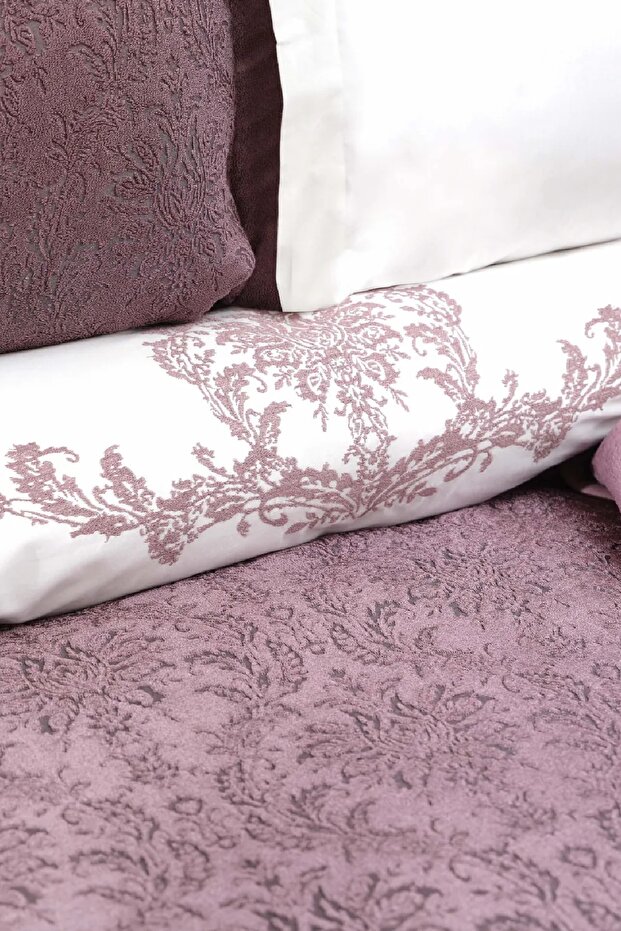 Benjamin Mürdüm Çeyiz Seti - 5