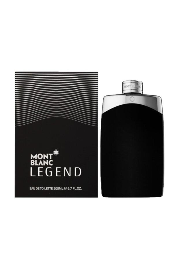 عطر مونت بلانك ليجند الرجالي او دو تواليت 200مل