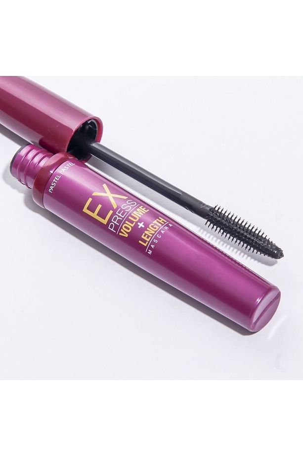 Express Volume & Length Maskara 8690644019180 - 2