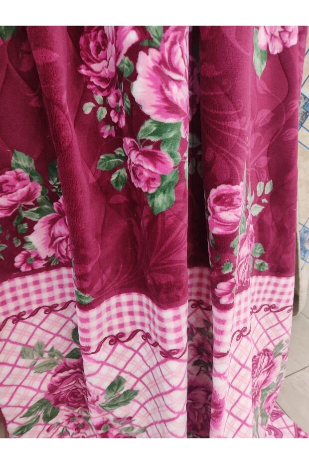 Wraps Gift Single Blanket