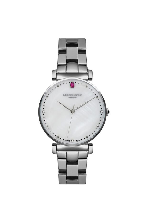 Women's Gray Wristwatch (lc07028.320)