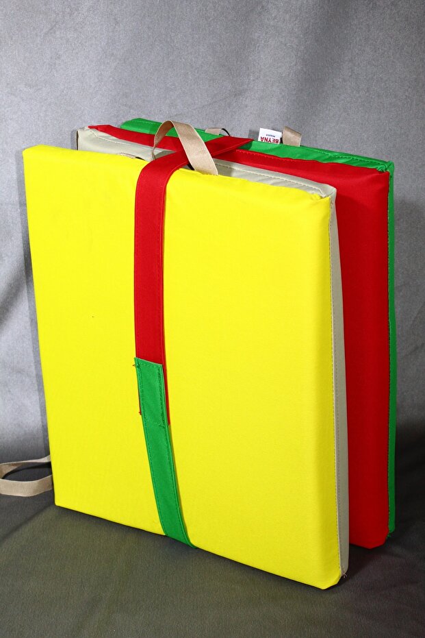 Katlanır Şezlong Minderi - 3