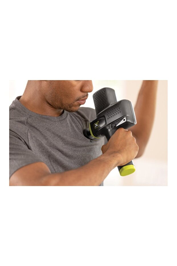 Trigger Point Impact Massage Gun - 6