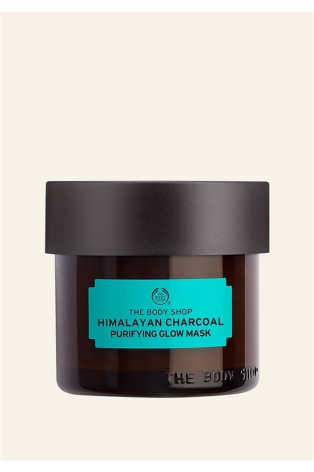 Himalayan Charcoal - Purifying and Radiating Mask 75ml