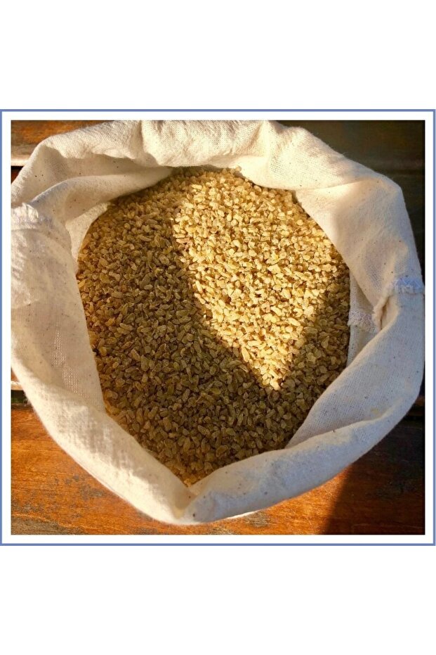 Köy Bulguru (1000 gr ) - 1
