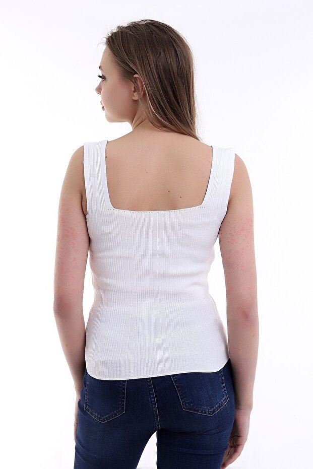 Боді з бретелями - 6