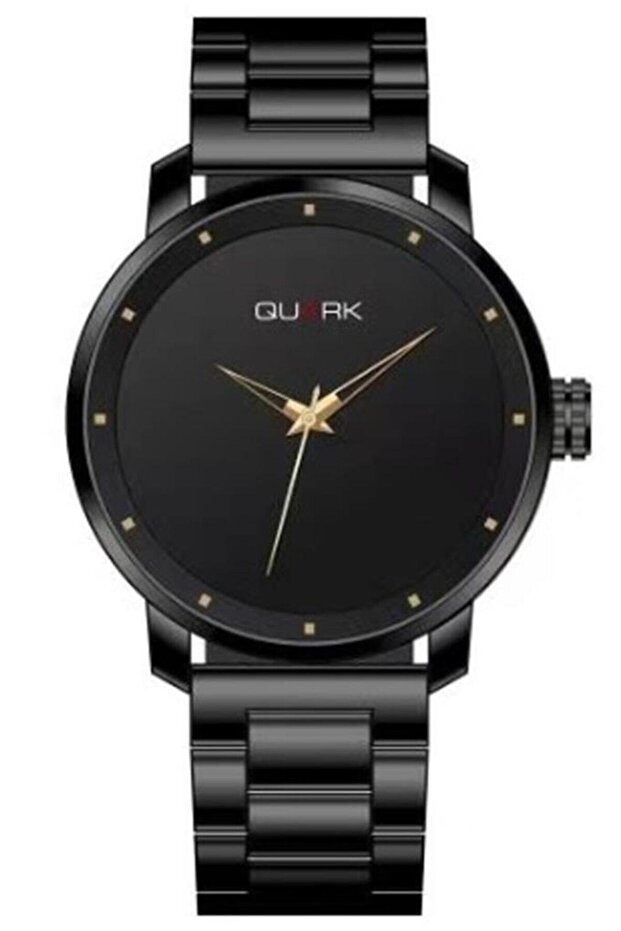 ساعة يد رجالية Qc-511bk-1a