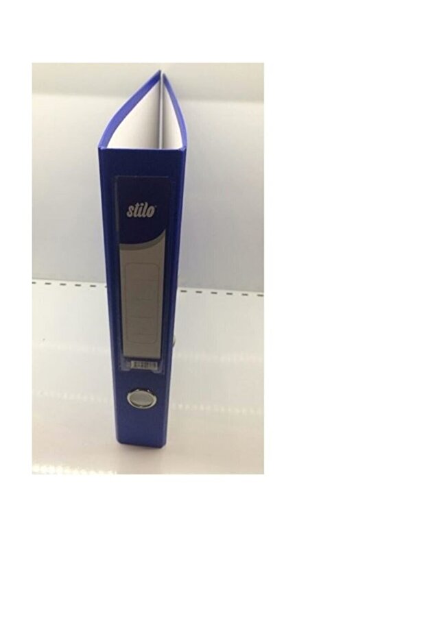Eco Narrow Blue Folder