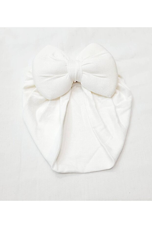 Sundan Cotton Baby Hair Cap