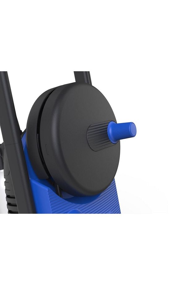 Core 140- 8 Power Control Ih Ayarlanabilir Su Basınçlı - Basınçlı Yıkama Makinası - 3