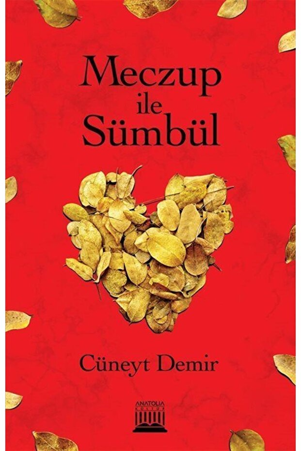 Meczup Ile Sümbül / Cüneyt Demir / / 9786057425645