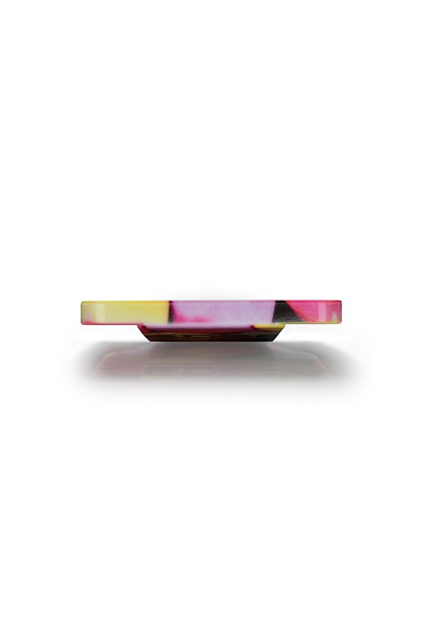 Leopard Spinner - 2