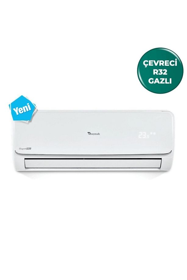 Klima Elegant Plus 18 - 2