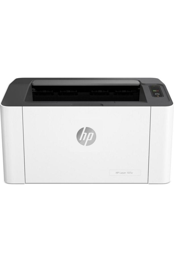 4zb77a Laserjet 107a Yazıcı A4 - 1