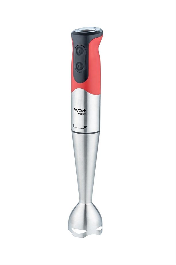 Awox Voltox Kırmızı Çubuk Blender - 2