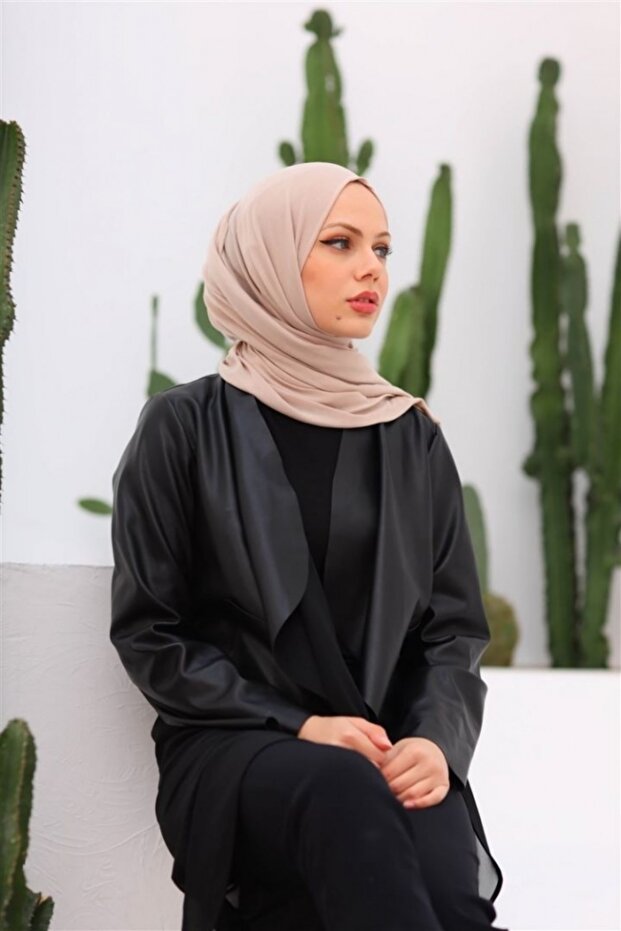 شال قطن ممشط