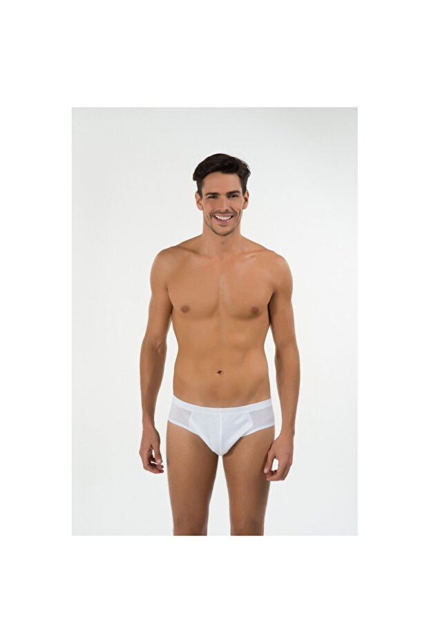 Bari Erkek Slip - 1