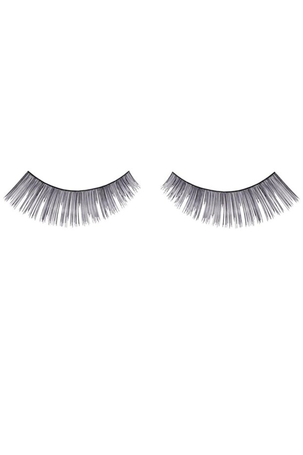 107 Model Volume False Eyelashes - 3