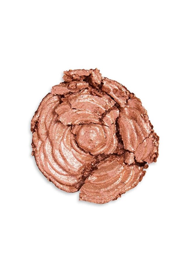 Pudra Highlighter - Rose Gold 9gr - 5