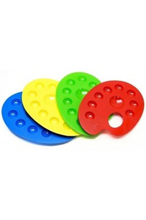 701 Renkli Palet - 1