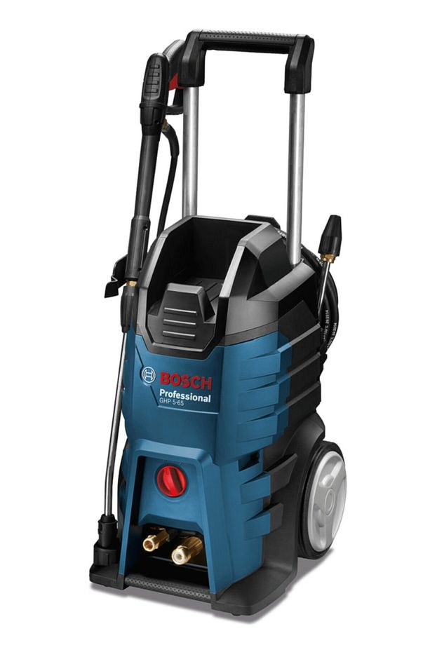 Professional Ghp 5-65 Basınçlı Yıkama Makinesi - 1