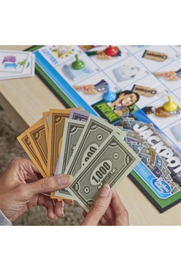 Maaş Günü - Hasbro Gaming - 2