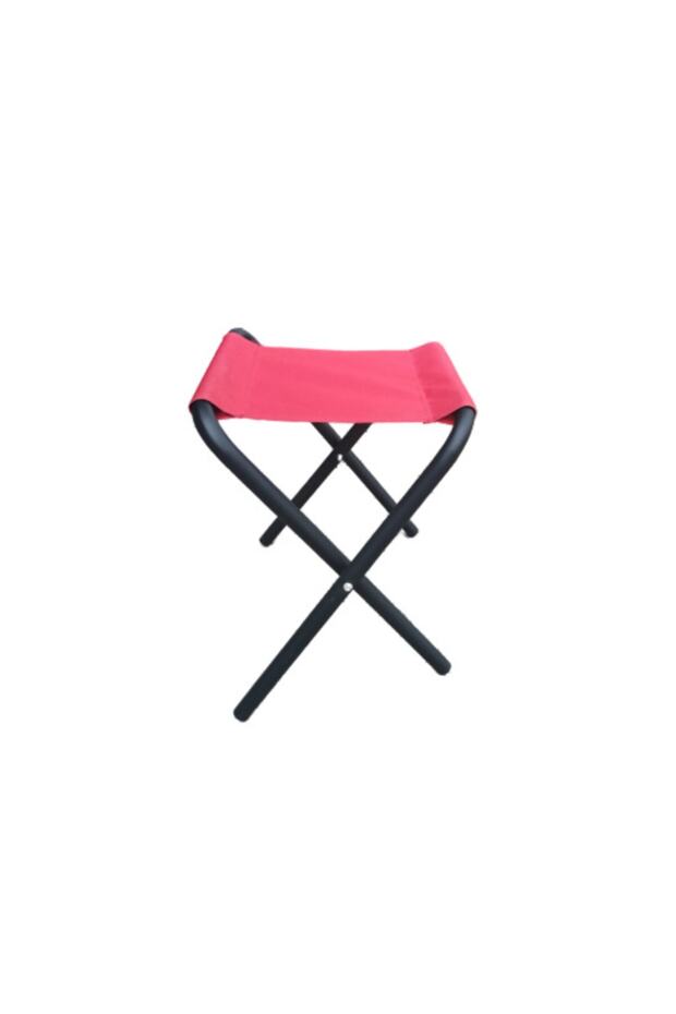 Katlanır Balıkçı Taburesi - 1