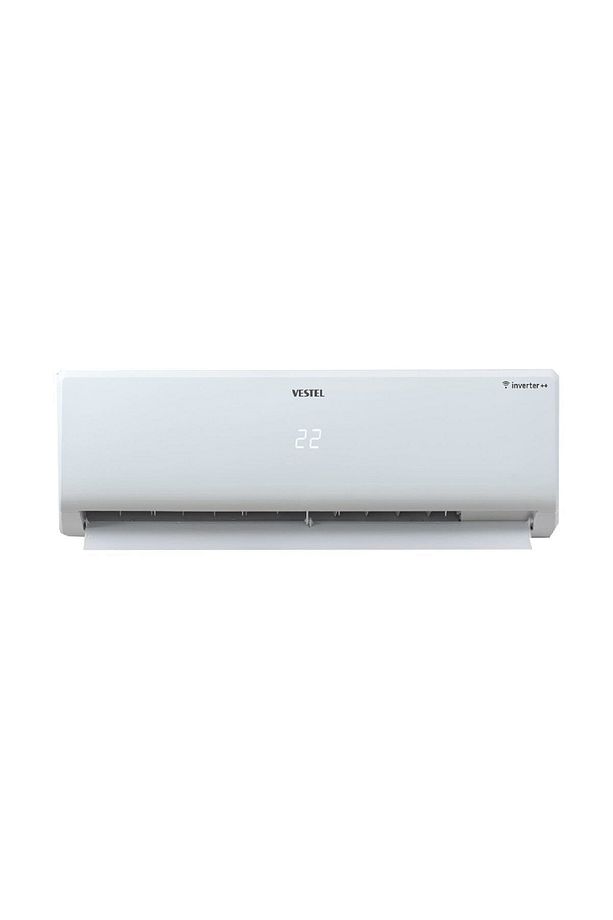 Vega Plus 9 A++ 9000 Btu Wıfı Inverter Duvar Tipi Klima - 1