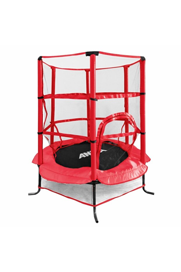 Fileli korumalı Trambolin 140 cm - 1