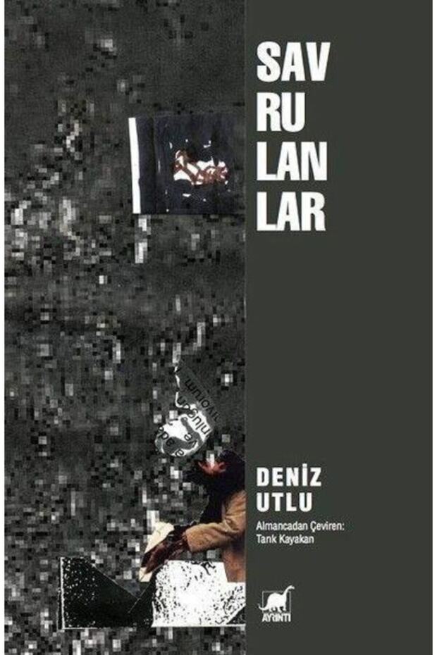 Savrulanlar