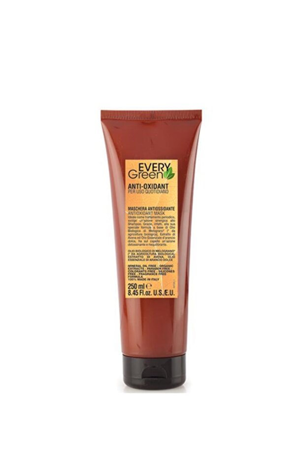 Antioxidant Protective Hair Mask 250 ml