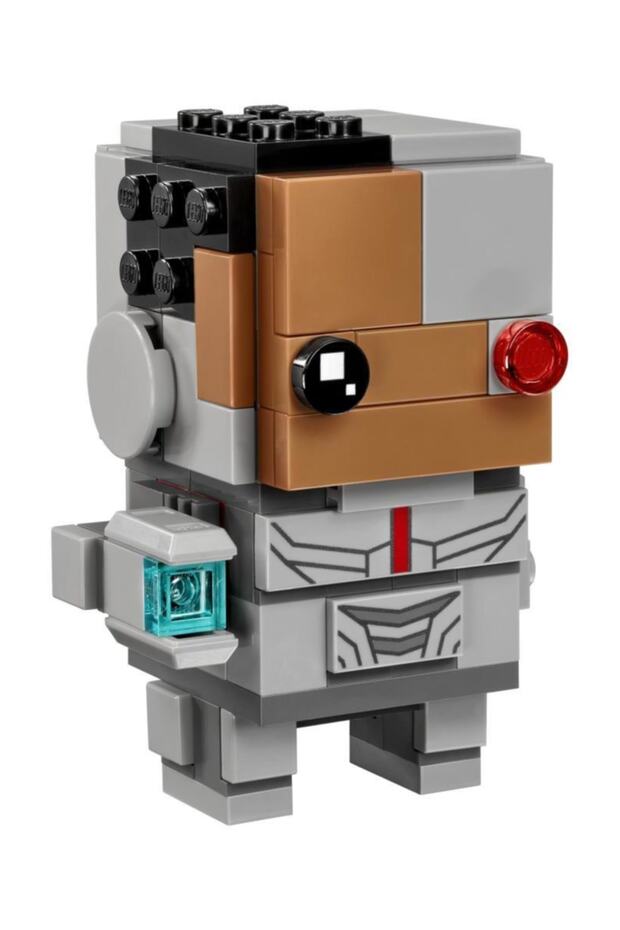 ® Brickheadz 41601 Cyborg - 1