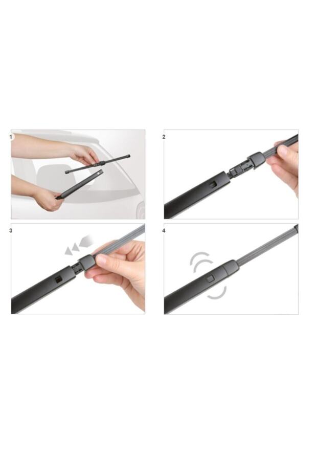 A282 H Arka Cam Sileceği - 2