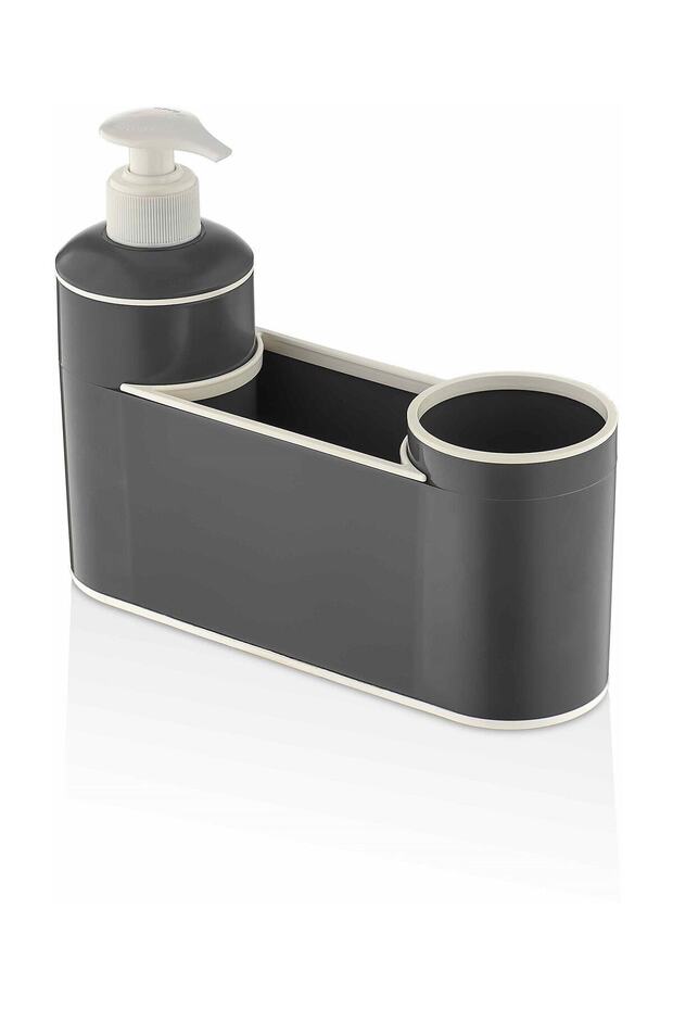 763 Sıvı Sabunluk - 1