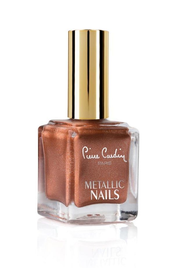 Metallic Nails- 3'lü Set - 3