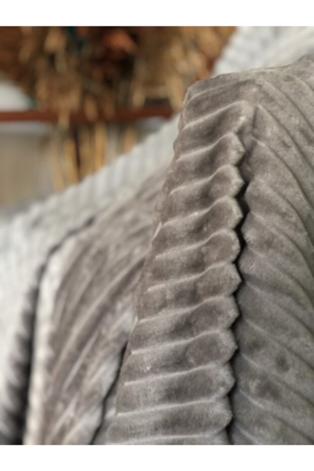 Rabbit Blanket Çift Kişilik Battaniye - 3