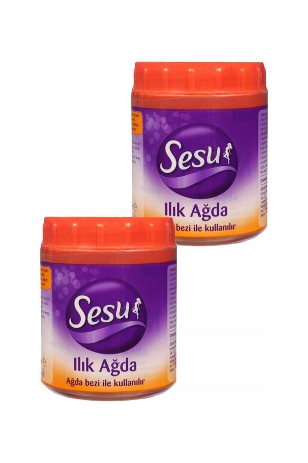Ilık Agda 250 Gr X2 - 1