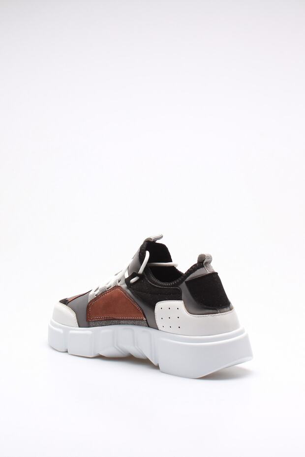 Szürke színű női sport - 4