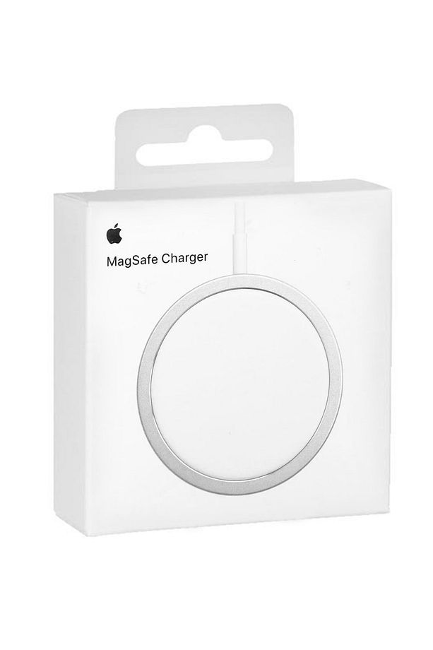 Iphone 11 Uyumlu Magsafe Wireless Şarj Aygıtı mobilegrj273727magsafe8 - 3