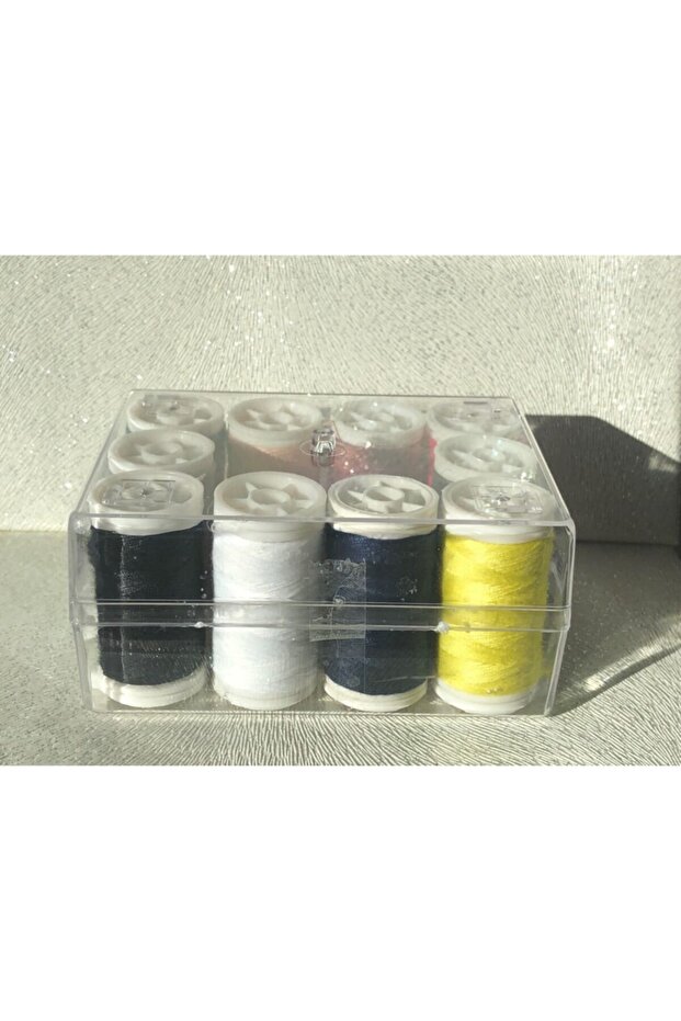 مجموعة الخياطة - 2