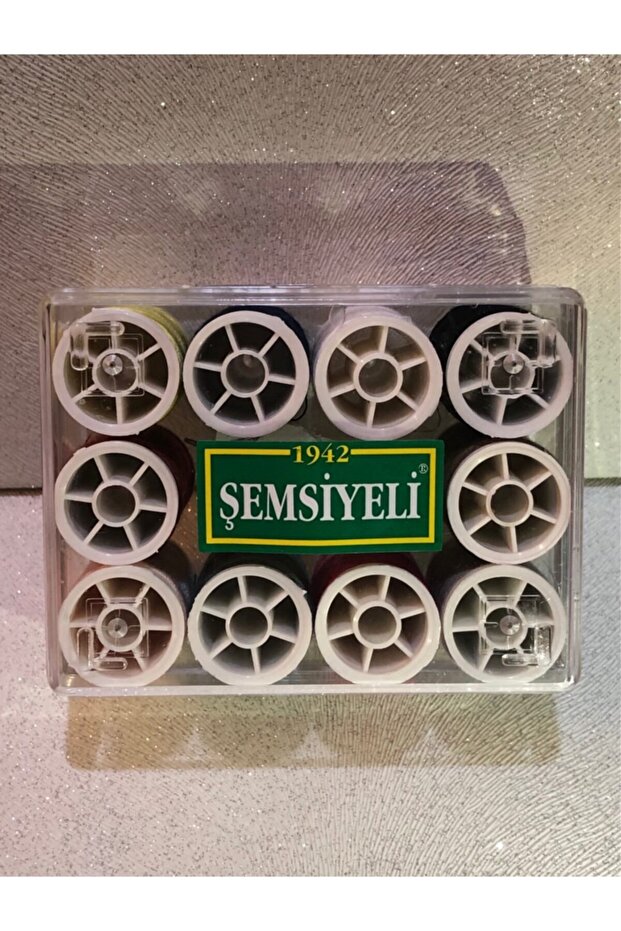 مجموعة الخياطة - 3