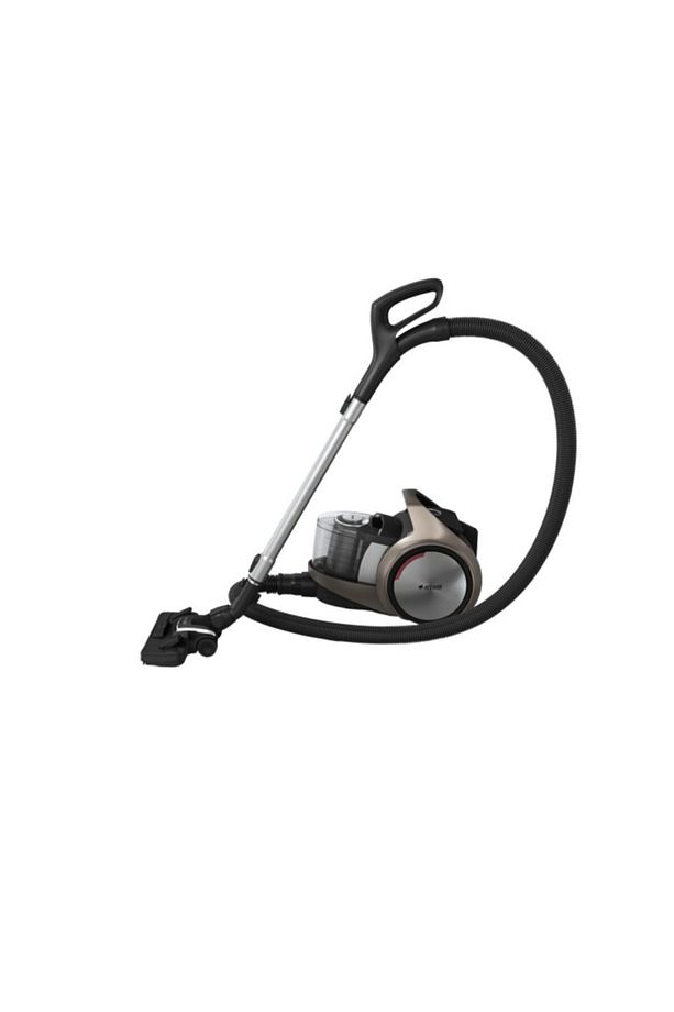 Imperium® S 7585 Toz Torbasız Süpürge Elektrikli Süpürge - 4