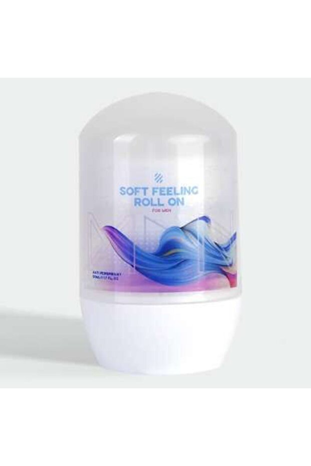 Erkek 50 ml Roll On - Yms - 1