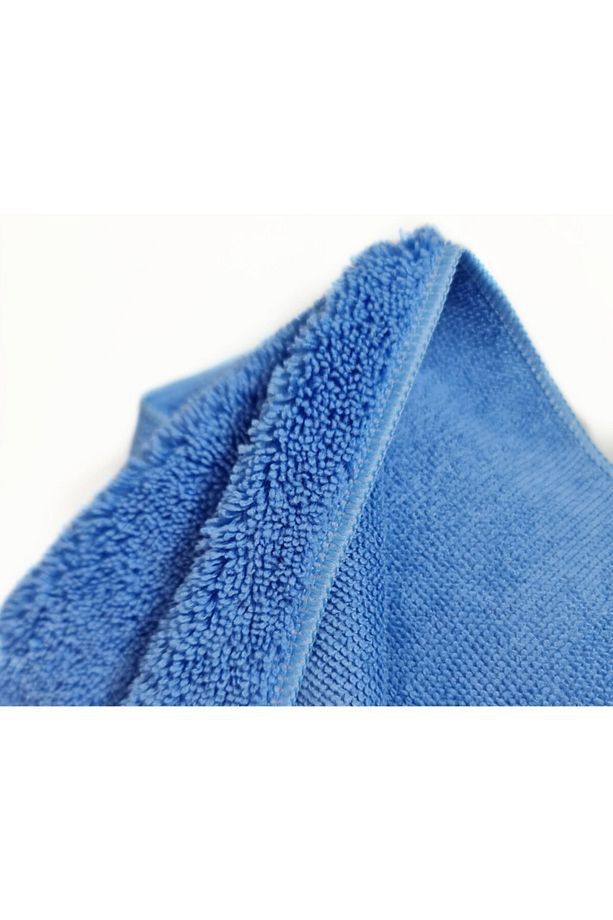 Mikrofiber Temzilik Bezi Ev Hanımı Seti - 3