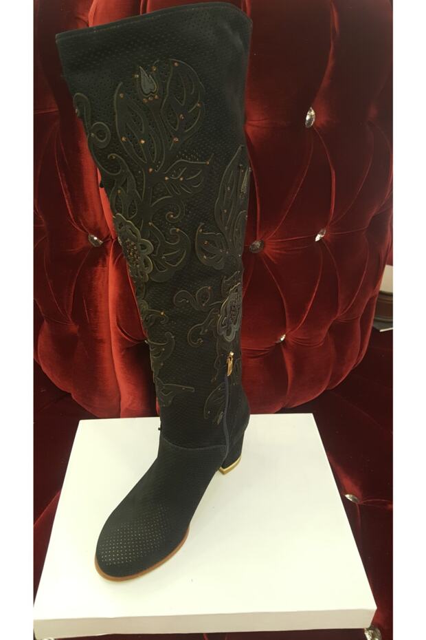 Kadın Ayakkabı - 4