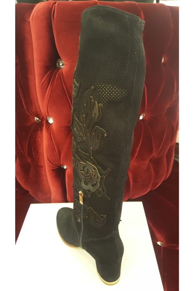 Kadın Ayakkabı - 5