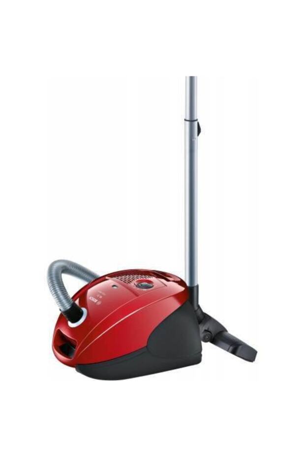 BSGL3A210 A 600 W Toz Torbalı Elektrikli Süpürge - 1
