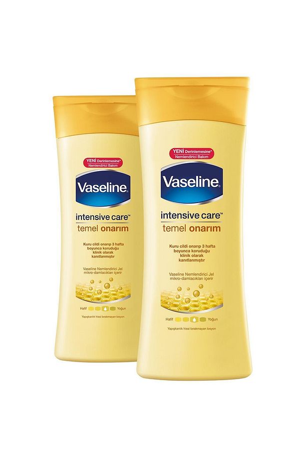 Vücut Losyonu Temel Onarım 100 Ml X2 - 1